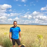 Zdjęcia użytkownika Ronald Pinto