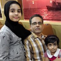 Mahmood Morsalpoor's Photo