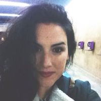 Fotos de Marina Jiménez