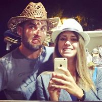 Mike Verschueren的照片