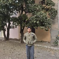 Harshit Verma's Photo