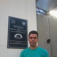 Sergey Shmonin的照片