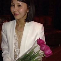 Fotos de Ulzhan Akpanbetova