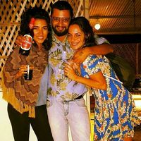 Joshua Fernandes's Photo