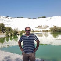 tuncay sahan's Photo