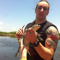 Rich Rogala的照片