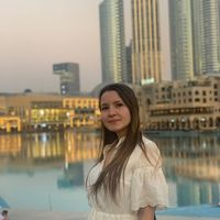 Rita Aminova的照片