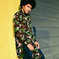 Fotos de Jhonny Barba Blanco