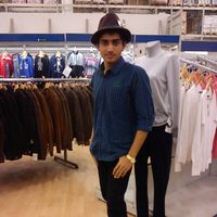 Dhroov Patel's Photo