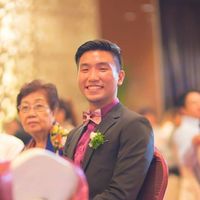 Garrick Tan's Photo