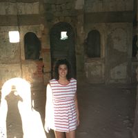 Le foto di Marina Konstantopoulou