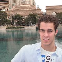 Joris van Duuren's Photo