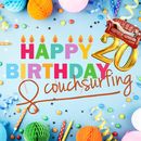 🎉Couchsurfing turns 20!🥳's picture