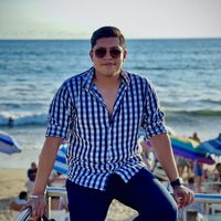 Alberto Lara's Photo