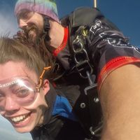 Marketa Doskocilova's Photo