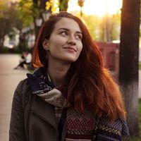 Lada Pichikina's Photo