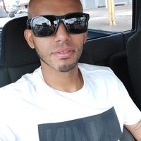 Amaliel Vega's Photo