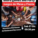 Board  Games and Party's picture