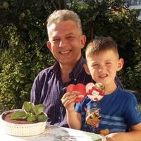 Fotos de Gianluca Джанлука