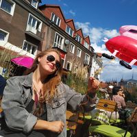 Sara Dyksowska's Photo