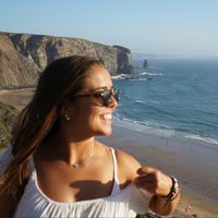 Marta Correia's Photo