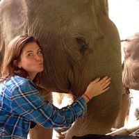 Lillian Meyers's Photo