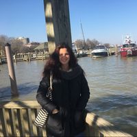 Sara Benedetti的照片