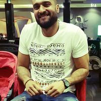 Mohamed Magdy的照片