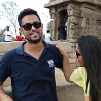 Le foto di Abhishek Choudhary