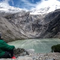 Le foto di Diana Margarita Cruz Morale