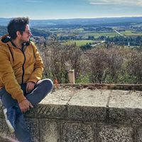 José Jiménez Canseco的照片