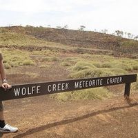 WILL HARNETT's Photo