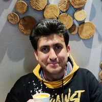 Zohair RezaeiMobin's Photo