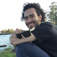 Rafael Cordova Lopez的照片