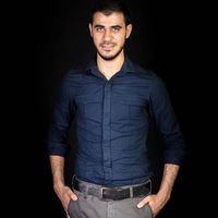 Hamid Moulay的照片