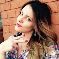 sarah Stahl的照片