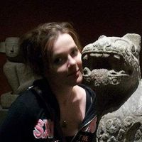 Silver_Armadillo's Photo