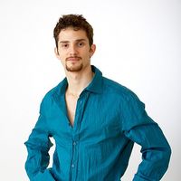 Santiago Hernandez's Photo