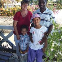 Anita Hettema's Photo