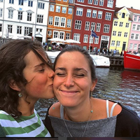 ludovica longo's Photo