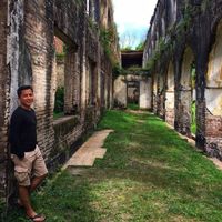 Le foto di Faizal Danil