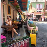 Sümeyye Öz的照片