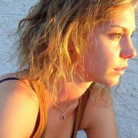 Valeria Minore's Photo