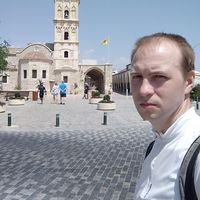 Vladimir Tereshin的照片