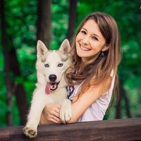 Nastya Novitskaya的照片