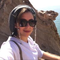 Royaa Rezaei's Photo