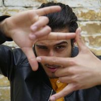 Le foto di Tommaso Mash