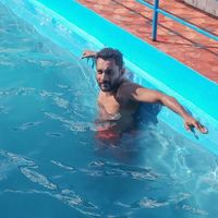 Nikhil Mathew的照片