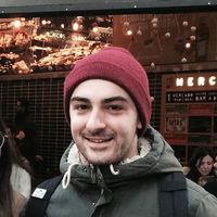 Photos de Federico Ferraro