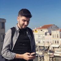 Mert Diriksoy的照片